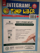 Încărcați imaginea în vizualizatorul Galerie, INTEGRAME INTEGRAME INTEGRAME