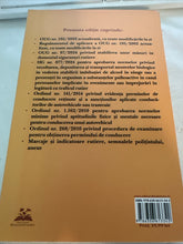 Load image into Gallery viewer, CODUL RUTIER 2024 LEGISLATIE RUTIERA ACTUALIZATA 1 SEPTEMBRIE 2024