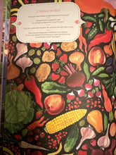 Încărcați imaginea în vizualizatorul Galerie, UN AN LA FERMA CARTE DE EXPLORAT