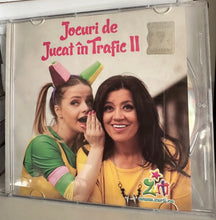 Încărcați imaginea în vizualizatorul Galerie, JOCURI DE JUCAT IN TRAFIC NR. 2 GASCA ZURLI CD
