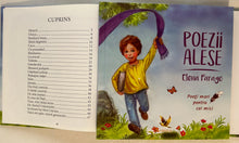 Încărcați imaginea în vizualizatorul Galerie, POEZII ALESE ELENA FARAGO