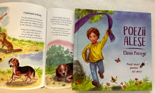 Încărcați imaginea în vizualizatorul Galerie, POEZII ALESE ELENA FARAGO