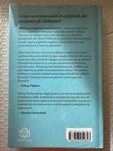 Încărcați imaginea în vizualizatorul Galerie, GHIDUL UNUI CALUGAR PENTRU A FI FERICIT GELONG THUBTEN