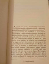 Încărcați imaginea în vizualizatorul Galerie, Legenda Regatului Lumea Mistica Larisa FP