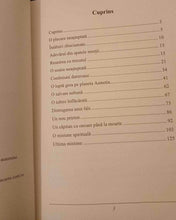 Load image into Gallery viewer, Calatorii intre doua lumi paralele Larisa F P