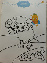 Load image into Gallery viewer, CARTE DE COLORAT
