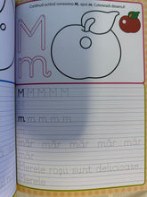 Încărcați imaginea în vizualizatorul Galerie, INVAT SA SCRIU 5-7 ANI