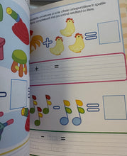 Încărcați imaginea în vizualizatorul Galerie, INVAT SA SCRIU 5-7 ANI