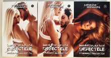 Încărcați imaginea în vizualizatorul Galerie, IMBRATISEAZA-MI DEFECTELE ANDRADA REZMUVES SET 3 VOLUME 18+