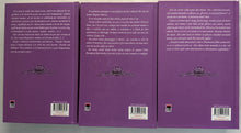 Încărcați imaginea în vizualizatorul Galerie, POVESTEA VIETII MELE MARIA REGINA ROMANIEI SET 3 VOLUME