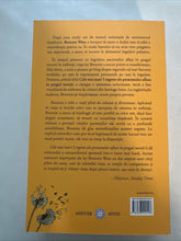 Încărcați imaginea în vizualizatorul Galerie, CELE MAI MARI 5 REGRETE ALE PERSOANELOR AFLATE IN PRAGUL MORTII