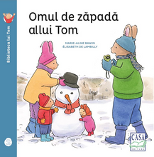 Load image into Gallery viewer, BIBLIOTECA LUI TOM