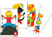 Încărcați imaginea în vizualizatorul Galerie, JOC TIP PACALICI COPII CU ACTIVITATI