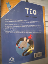 Încărcați imaginea în vizualizatorul Galerie, TEO REFUZA SA ADOARMA 3-6 ANI