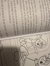 Încărcați imaginea în vizualizatorul Galerie, Pinocchio. Carte de citit si colorat