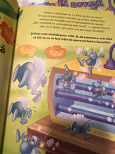 Load image into Gallery viewer, CALUL SI MAGARUL SI ALTE 15 POVESTI