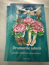 Încărcați imaginea în vizualizatorul Galerie, DRUMURILE IUBIRII Vladimir Dubkovskiy & Valeria Dubkovskaya