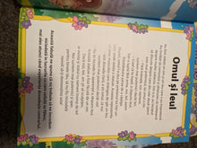 Load image into Gallery viewer, CALUL SI MAGARUL SI ALTE 15 POVESTI