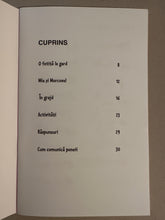 Încărcați imaginea în vizualizatorul Galerie, MIA INVATA SA CALAREASCA POVESTE CU PICTOGRAME