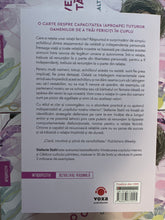 Încărcați imaginea în vizualizatorul Galerie, ORICINE POATE AVEA O RELATIE FERICITA STEFANIE STAHL