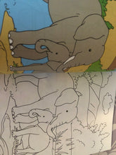Load image into Gallery viewer, Coloram dupa model . Super culori