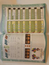 Load image into Gallery viewer, ARICEL caiet de matematica si explorarea mediului CLASA 1