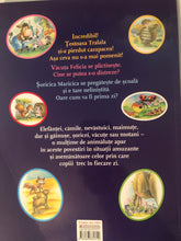 Încărcați imaginea în vizualizatorul Galerie, 25 DE POVESTI CU ANIMALUTE SIMPATICE