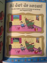 Încărcați imaginea în vizualizatorul Galerie, A VENIT IARNA CARTE DE ACTIVITATI