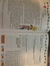 Load image into Gallery viewer, LECTURI DE VACANTA CLASA 2