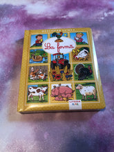 Încărcați imaginea în vizualizatorul Galerie, La ferma DESCOPAR LUMEA