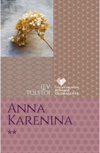 Încărcați imaginea în vizualizatorul Galerie, Anna Karenina Lev Tolstoi