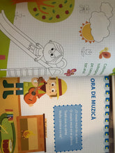 Încărcați imaginea în vizualizatorul Galerie, INVAT SA DESENEZ SI SA COLOREZ