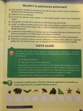 Încărcați imaginea în vizualizatorul Galerie, SA INVATAM BUNELE MANIERE