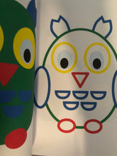 Load image into Gallery viewer, Super culori . Coloram dupa model 3 ani