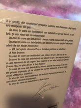 Load image into Gallery viewer, MAIA MORGENSTERN NU SUNT EU