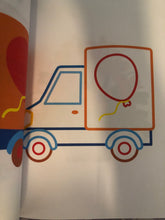 Load image into Gallery viewer, Super culori . Coloram dupa model 3 ani