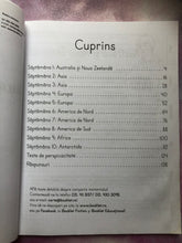 Încărcați imaginea în vizualizatorul Galerie, VACANTA IN JURUL LUMII MATEMATICA CLASA 7