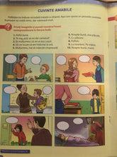 Încărcați imaginea în vizualizatorul Galerie, SA INVATAM BUNELE MANIERE