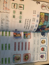 Load image into Gallery viewer, Abecedar manual pentru clasa 1