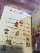 Încărcați imaginea în vizualizatorul Galerie, CELE DOUASPREZECE FIICE DE IMPARAT SI PALATUL FERMECAT