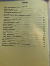 Încărcați imaginea în vizualizatorul Galerie, SA INVATAM BUNELE MANIERE
