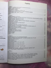 Încărcați imaginea în vizualizatorul Galerie, MATEMATICA SI EXPLORAREA MEDIULUI CLASA I VARIANTA A PARTEA I