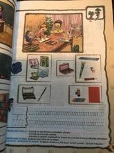 Load image into Gallery viewer, Abecedar manual pentru clasa 1