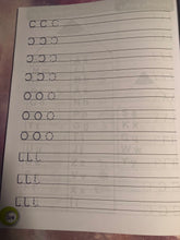 Încărcați imaginea în vizualizatorul Galerie, Caiet de comunicare in limba romana . Clasa pregatitoare . Activitati interdisciplinare