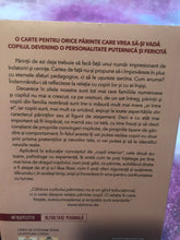 Încărcați imaginea în vizualizatorul Galerie, CALDURA CUIBULUI PARINTESC Stefanie Stahl, Julia Tomuschat