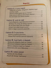 Load image into Gallery viewer, LECTURI DE VACANTA CLASA 2