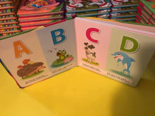 Încărcați imaginea în vizualizatorul Galerie, ABC LITERE