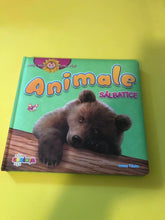 Load image into Gallery viewer, ANIMALE SALBATICE