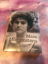 Load image into Gallery viewer, MAIA MORGENSTERN NU SUNT EU