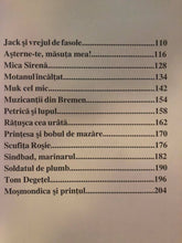 Încărcați imaginea în vizualizatorul Galerie, TEZAURUL CU POVESTI